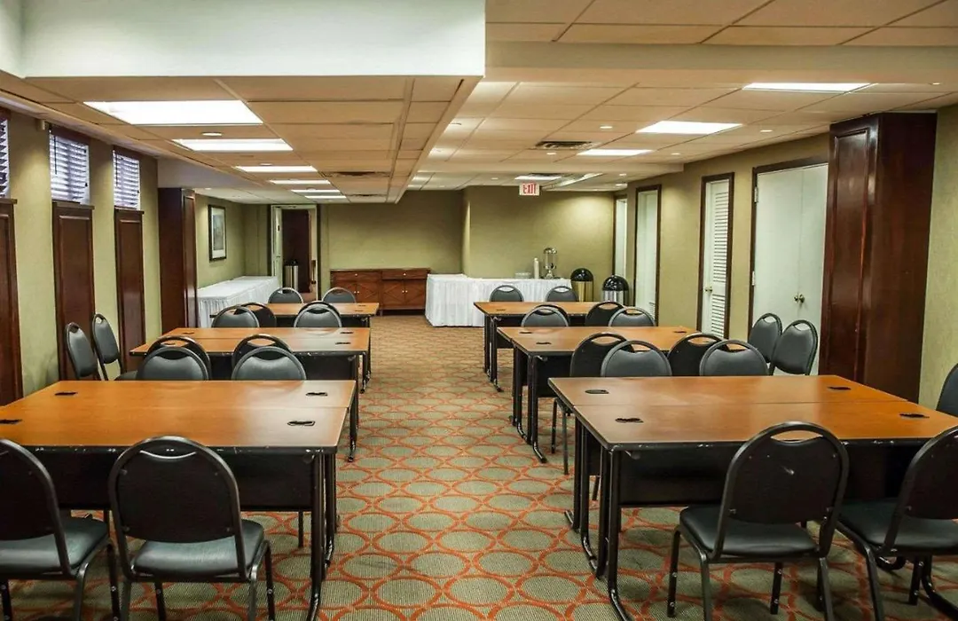 The Virginian Suites, Ascend Hotel Collection-1