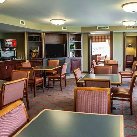 The Virginian Suites, Ascend Hotel Collection-3
